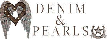 Denim and Pearls Boutique