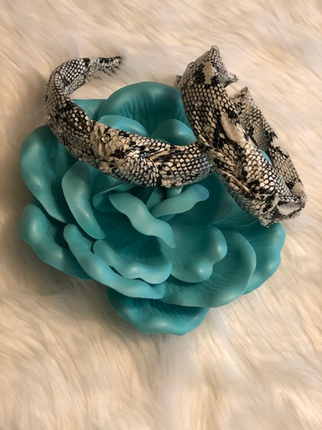 Python Headband