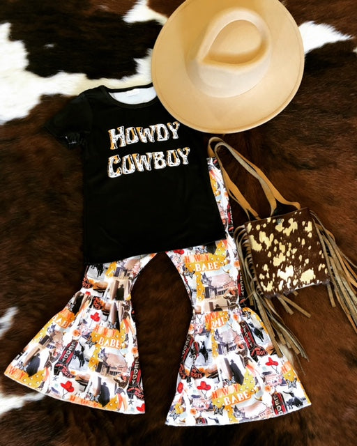Western Cowboy OEM New Designer Bb Boutique Fashion Premium