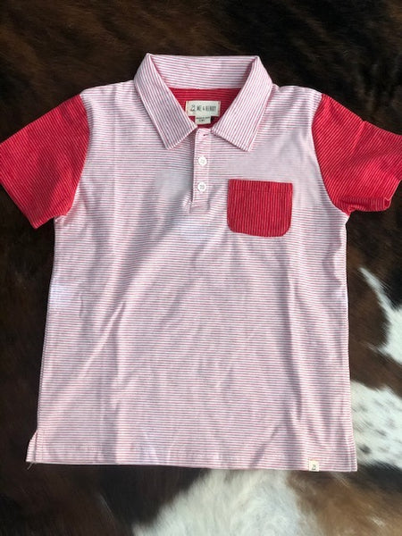 Halyard Polo