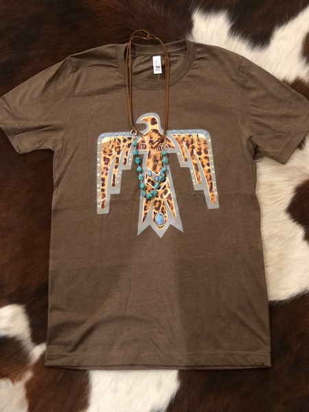 Thunder Bird Tee