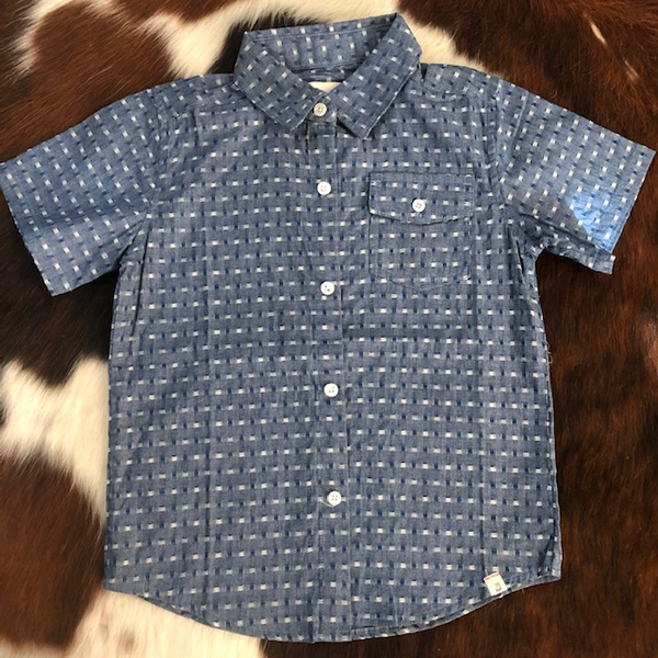 Newport Button up