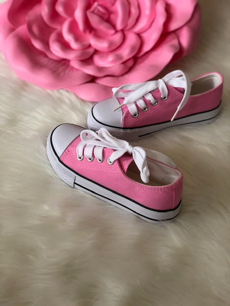 Pink Kicks