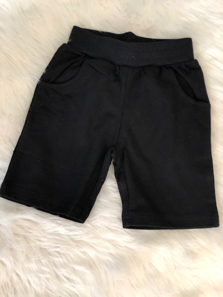 Boys Shorts