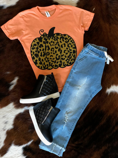 Jack-O-"Leopard" T