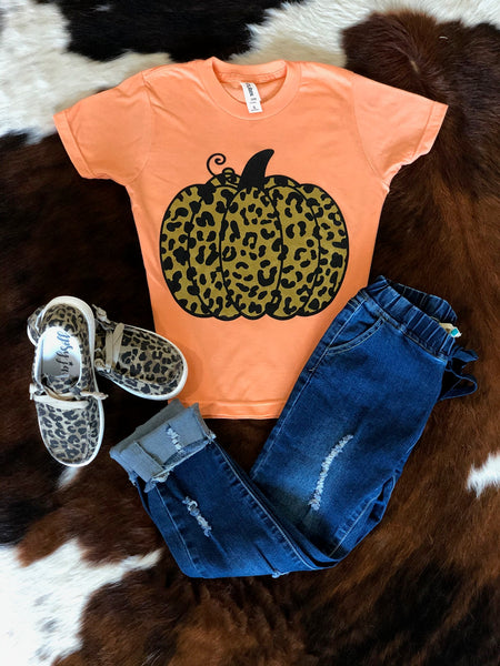 Jack-O-"Leopard" T