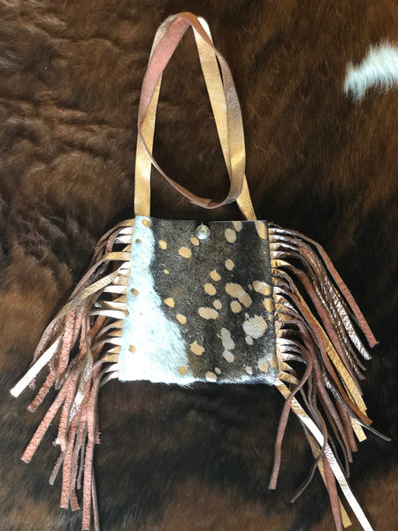 Western Diva Crossbody