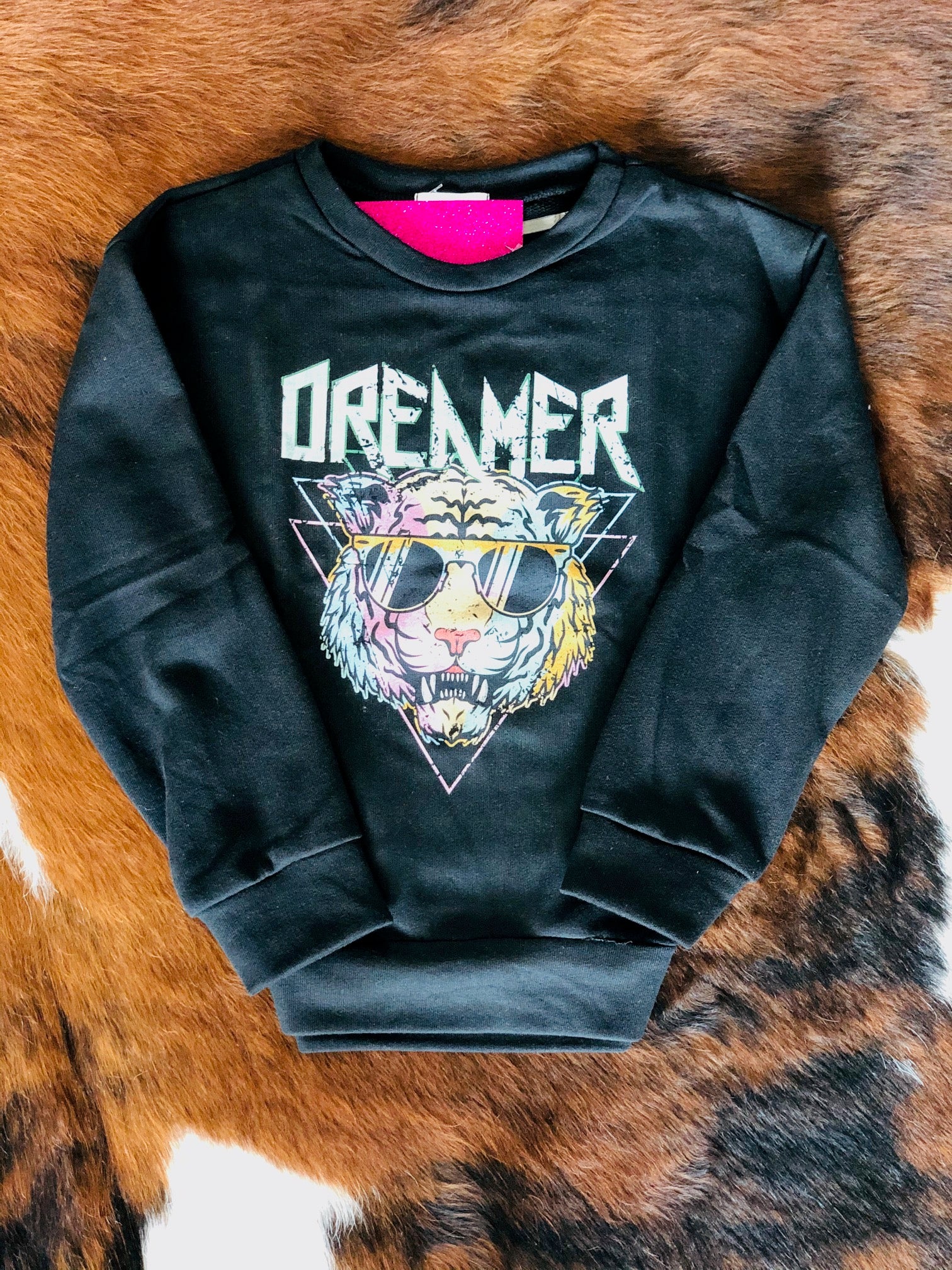 Dreamer Sweater