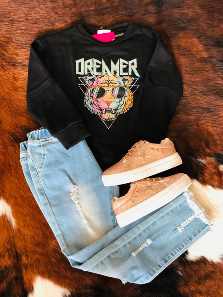 Dreamer Sweater