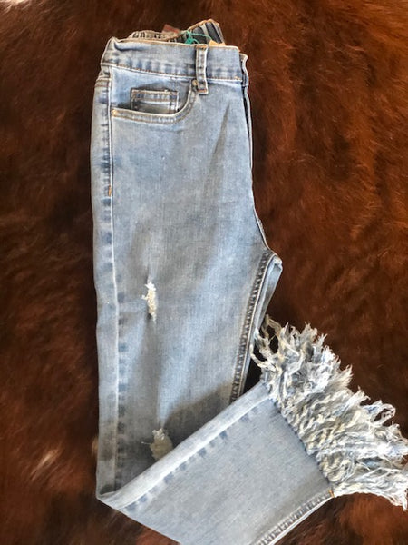 Country Girl Denim