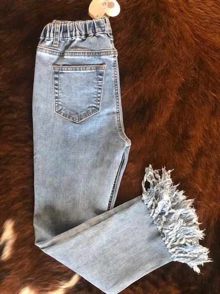 Country Girl Denim