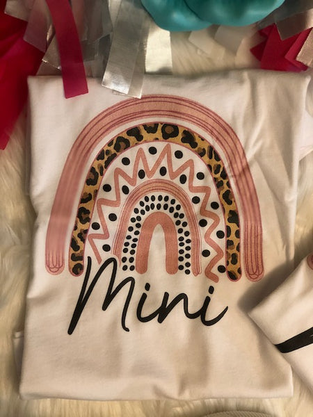 Mini Tee