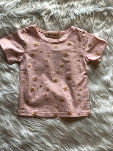 Twinkle Star Top