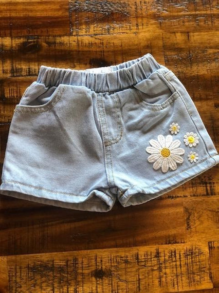 Daisy Denim