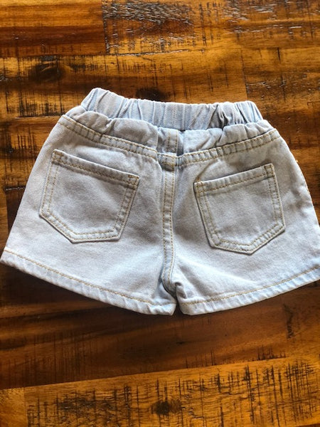 Daisy Denim