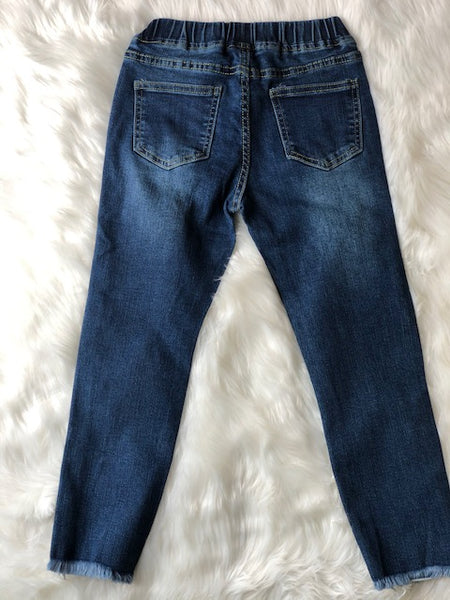 Spotlight Denim Dark Wash