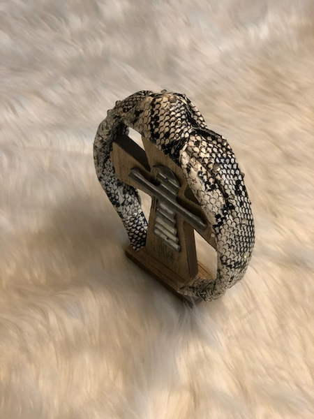 Python Headband