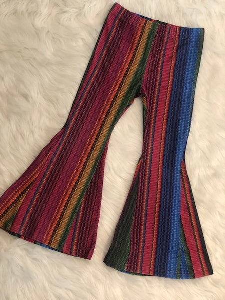 Serape Bells